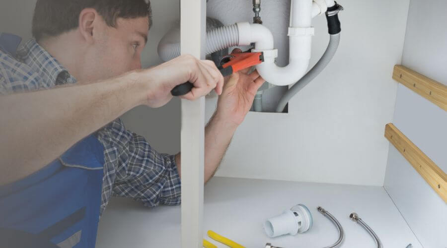 Professional Leak Detection in Evansville, AR