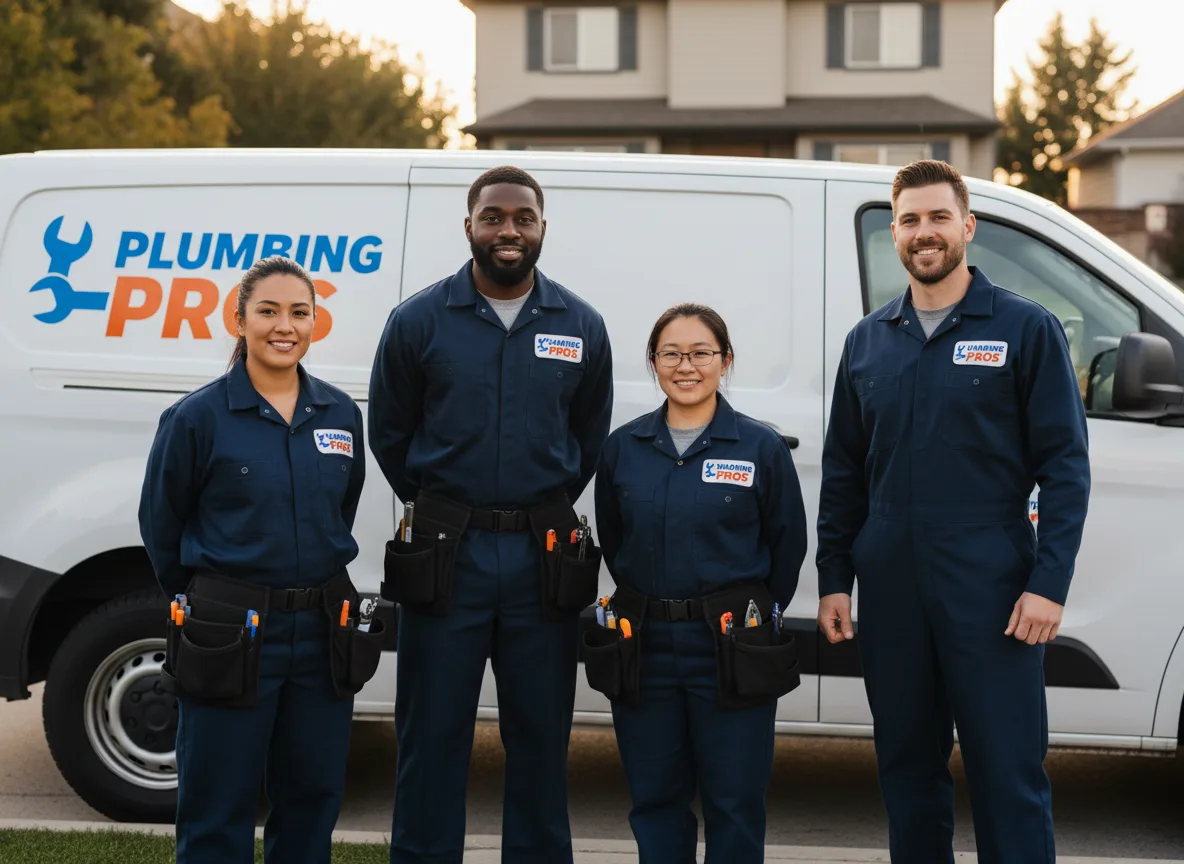 Water Heater Repair company in Evansville, AR